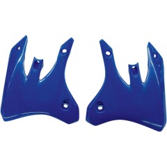 UFO ZAŠČITA RADIATORJEV YAMAHA WRF250 03-04